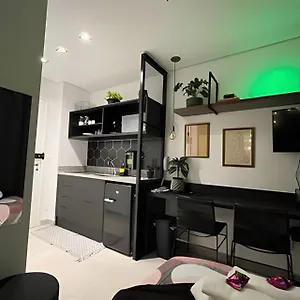  Apartamento Proximo Ao Teatro Renault E Hospitais